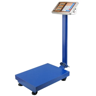 Ваги торгівельні Grunhelm GSC-150