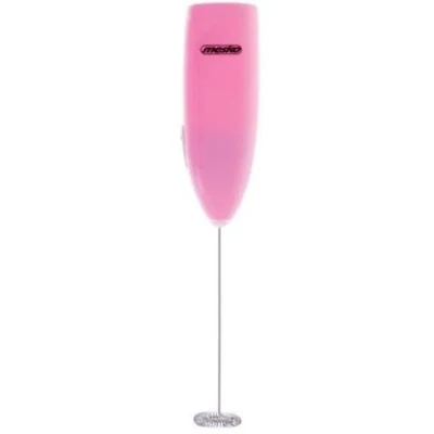 Капучінатор Mesko MS 4493 Pink
