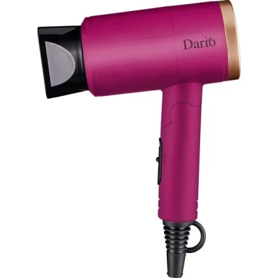 Фен Dario DHD9314 fuksia