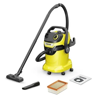 Пилосос господарський Karcher WD 5 V-25/6/22 1.628-300.0