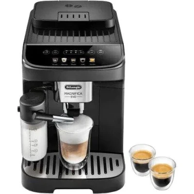 Кавомашина Delonghi ECAM 290.61.B