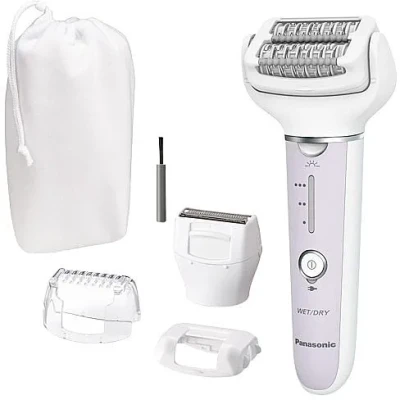 Епілятор Panasonic ES-EY30A-V