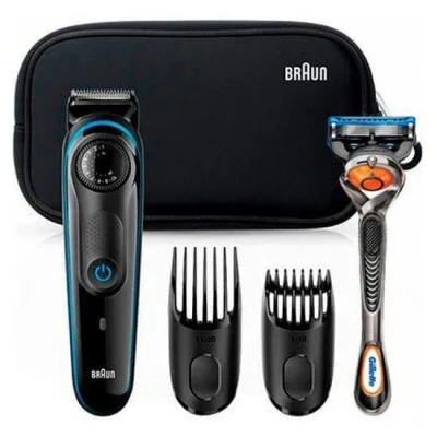 SALE!!! Машинка для стрижки Braun BT 3940 TS