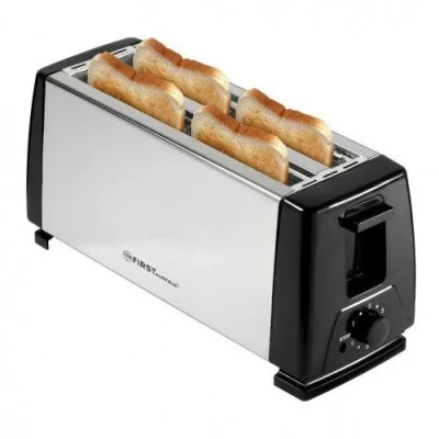 Тостер First FA-5367-CH