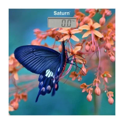 Ваги підлогові Saturn ST-PS0298