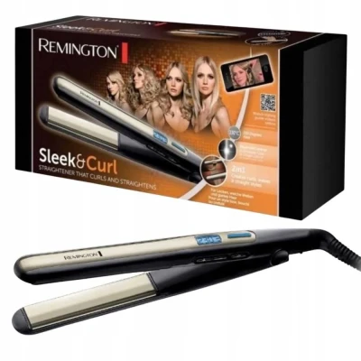 Випрямляч Remington S6500