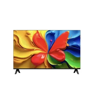 Телевізор Tcl діагональ 32" Qled HD 32S4K