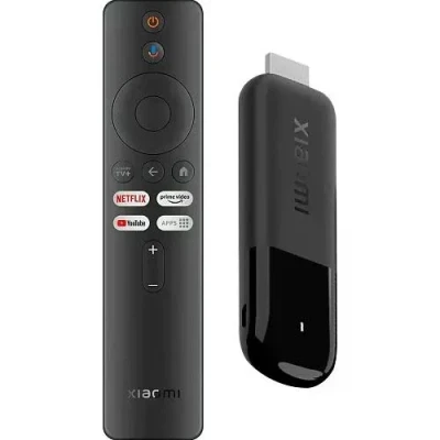 Смарт-приставка Xiaomi MDZ-33-AA