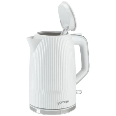 Чайник пластик Gorenje K 17 DPW