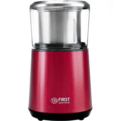 Кавомолка First FA-5486-2-RE