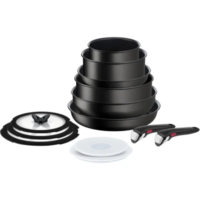 Набір посуду Tefal L7639002