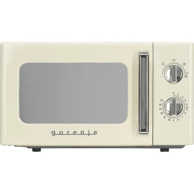 Мікрохвильова піч Gorenje MO20E1HRL