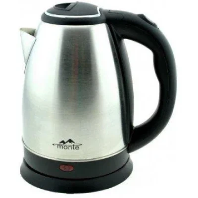 Чайник метал Monte MT-1801