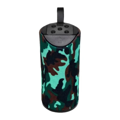 Портативна колонка Grunhelm GW-851C