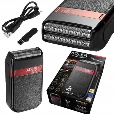 Бритва Adler AD 2923