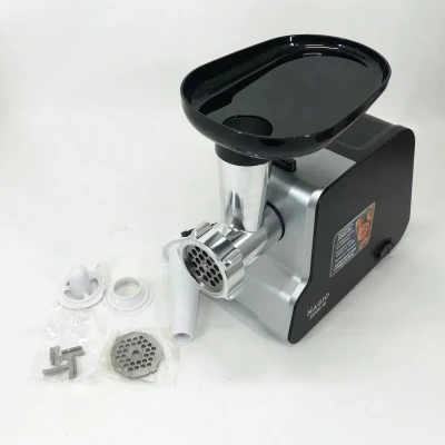 Мясорубка Magio MG-268N