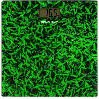 Ваги підлогові Grunhelm BES-GRA20