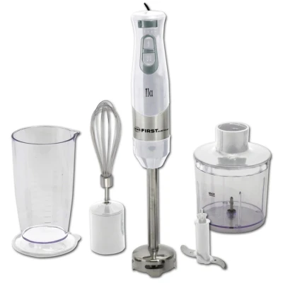 Блендер погружний First FA-5273-2
