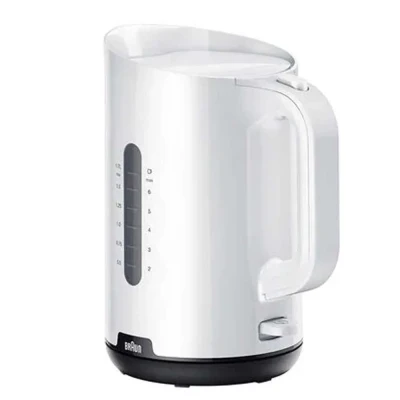 Чайник пластик Braun WK 1100 WH