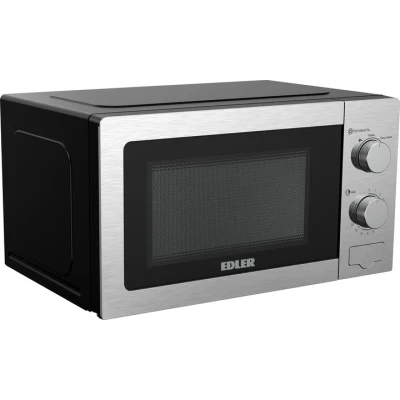 Мікрохвильова піч Edler EDMS-207SSMB