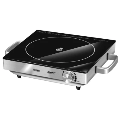 Електроплита інфрачервона 1-х камф. Mpm MKE-22