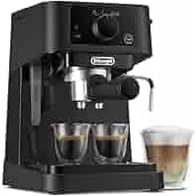 Кавоварка Delonghi EC 235.BK