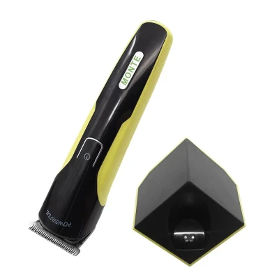 Машинка для стрижки Monte MT-5051