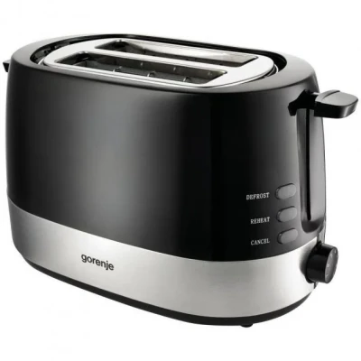 Тостер Gorenje T 850 BK