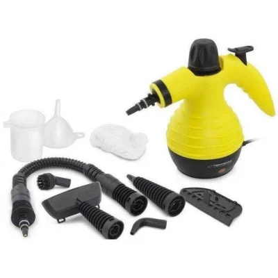 Пароочисник Esperanza EHS-001