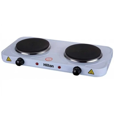 Електроплита 2-х камф. Seabreeze SB-063