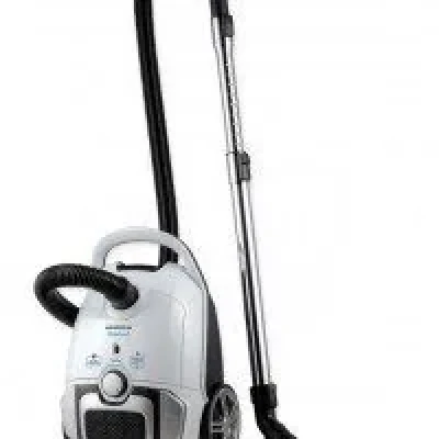 Пилосос з мішком Heinner HVC-M700WH