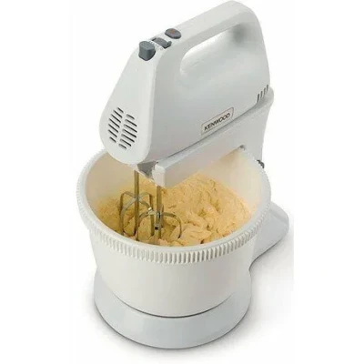 Міксер з чашею Kenwood HMP 32.A0 WH