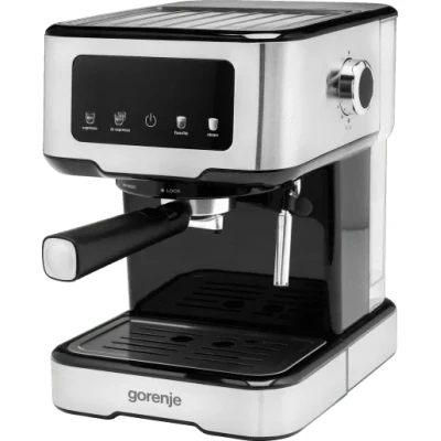 Кавоварка еспресо Gorenje ESCM 15 CD