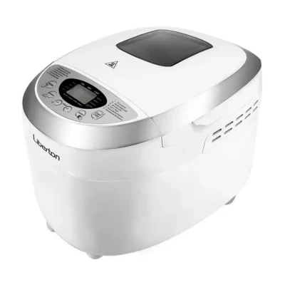 Хлібопіч Liberton LBM-6305