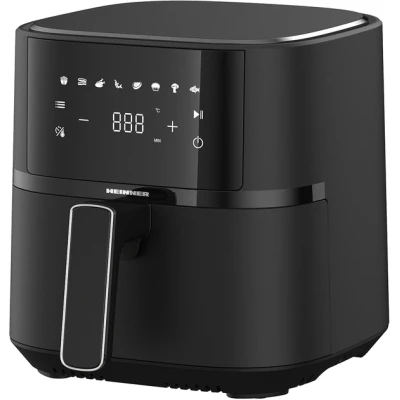 Аерогриль Heinner HAF-B4BK1500