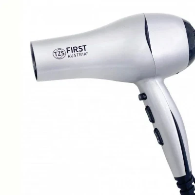 Фен First FA-5654-9-SI
