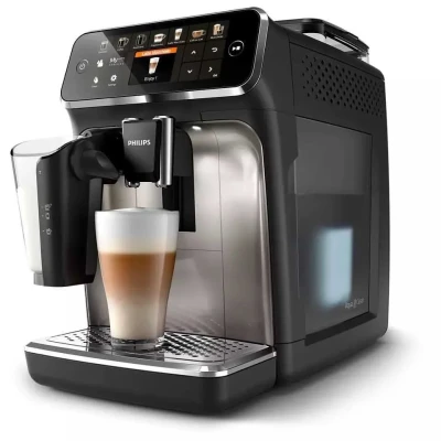 Кавомашина Philips Saeco EP5447/90