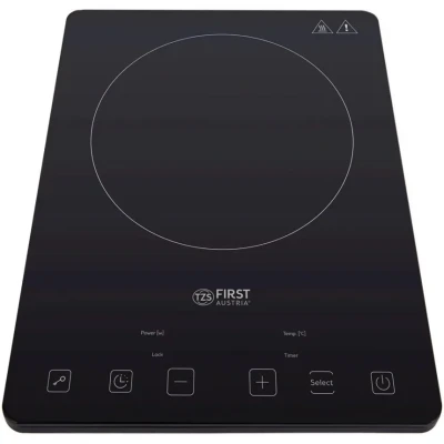 Електроплита індукційна 1-х камф. First FA-5095-2