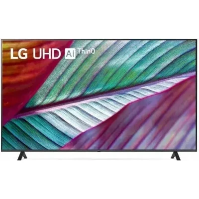 Телевізор Lg діагональ 75` 75UR78003