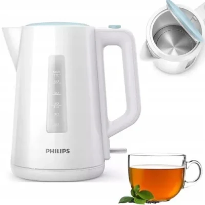Чайник пластик Philips HD9318/70