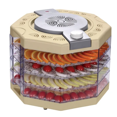Сушка для овочів та фруктів Vinis VFD-410C