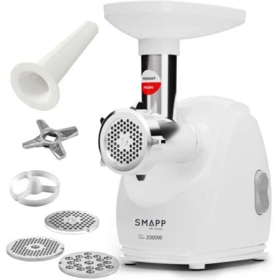 Мясорубка Smapp Smapp 489.8