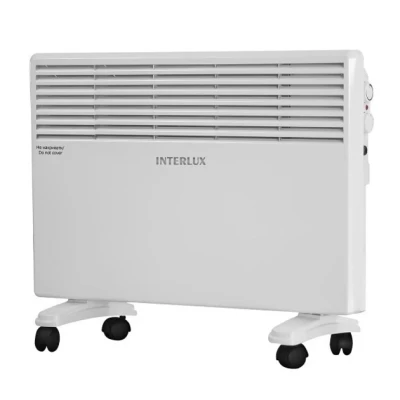 Обігрівач конвекц. Interlux INC-1088PR