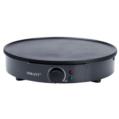 Вафельниця-млинниця Sokany SK-BBQ-842