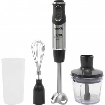Блендер погружний Tefal HB656838