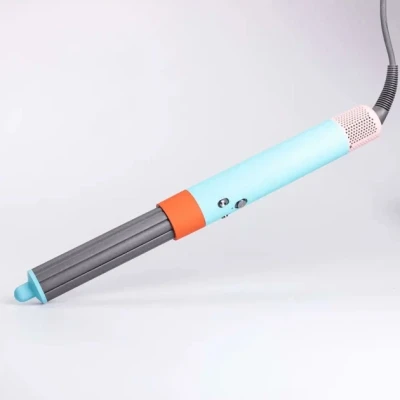 Стайлер Airwrap Complete Long 6 насадок X9PBL