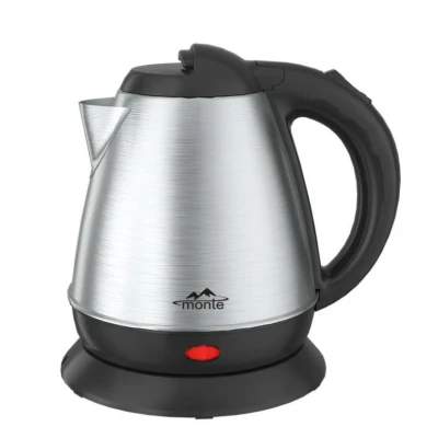 Чайник метал Monte MT-1800