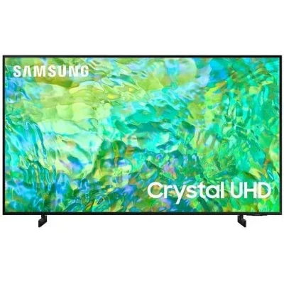 Телевізор Samsung діагональ 50" UHD 50U8072