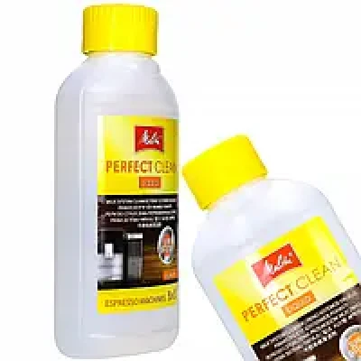 Засоби догляду для кавомашин Melitta для капучінатора PERFECT CLEAN MILK SYSTEM CLEANER