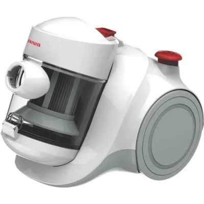 Пилосос з контейнером Aiwa AM-BV01WH